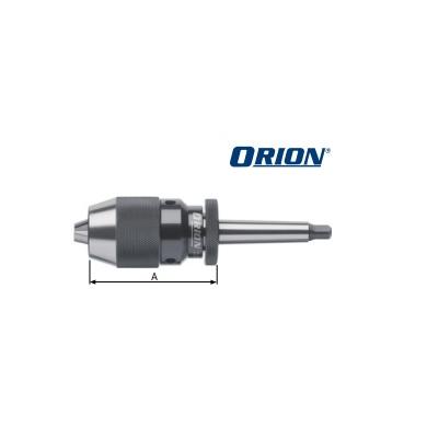 Vrtačkové skľučovadlo D1,0-13 mm MK4 samosvorné ORION