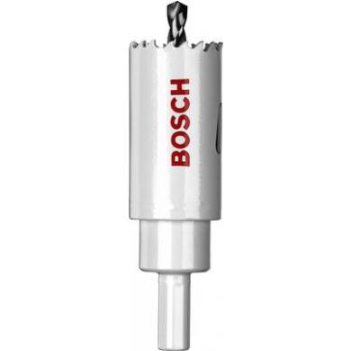 Píla dierovacia D17mm HSS BIMETAL Power-Change Bosch