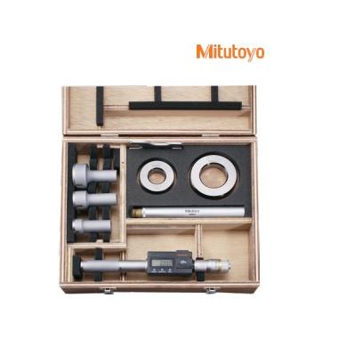 Dutinomer 20-50 mm 3-dotykový 0,001 digitálny sada Mitutoyo
