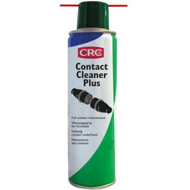 CRC Čistič kontaktov - Contact Cleaner Plus 500 ml
