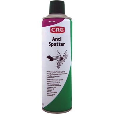 CRC Ochranný prípravok pre zváranie - Anti Spatter 500 ml