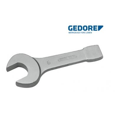 Kľúč 30 DIN 133 úderový vidlicový Gedore