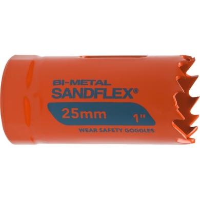 Píla dierovacia D27 Bimetalová valcová BAHCO Sandflex