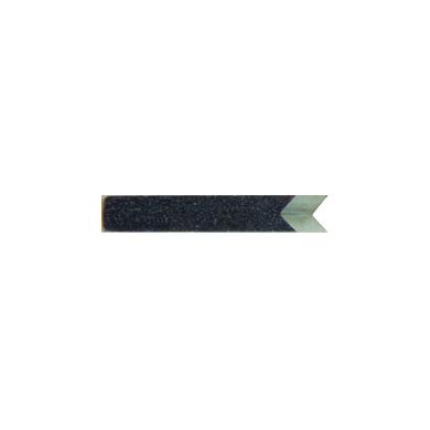 Nôž typ L4 úzky na odihľovanie hrán v rozsahu 0-2,5 mm BL4001 NOGA