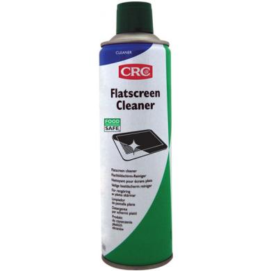 CRC Čistič obrazoviek - Flatscreen Cleaner 500 ml