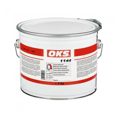 OKS 1144 Univerzálny silikónový tuk 5kg