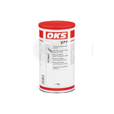 OKS 277 Mazacia pasta pre vysoké tlaky s PTFE 1 kg