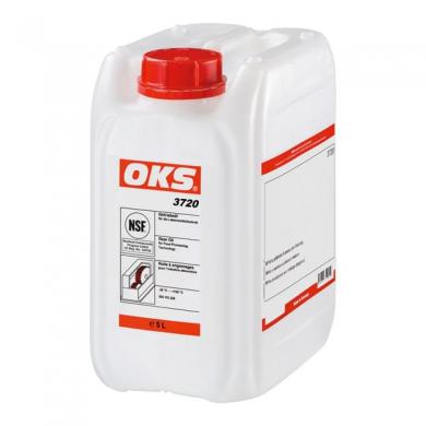 OKS 3720 Prevodový olej pre potravinárske technológie 5l