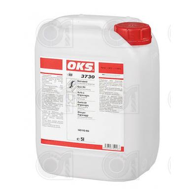 OKS 3730 Prevodový syntetický potravinársky olej 5 l