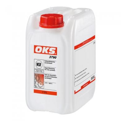 OKS 3790 Plne syntetický olej pre rozpúšťanie cukru 250 ml
