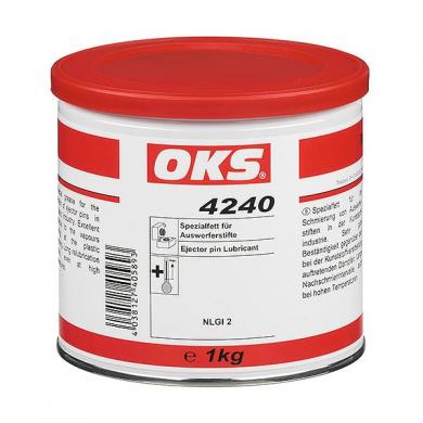 OKS 4240 Špeciálny tuk pre vyhadzovacie kolíky 1kg