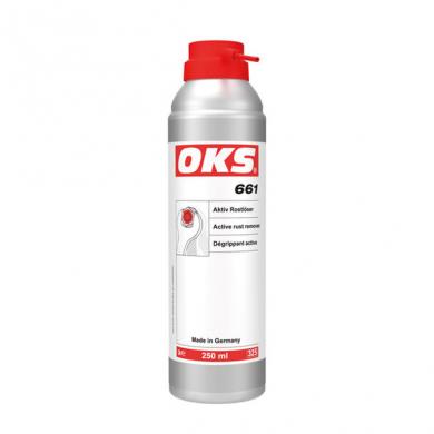 OKS 661 Odstraňovač hrdze molekulárny 250ml sprej