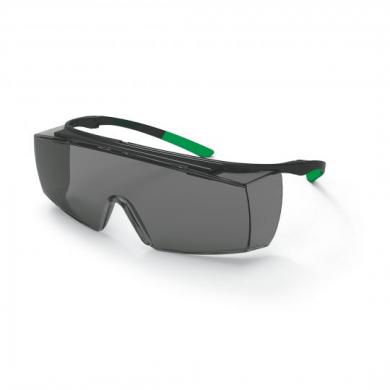 Okuliare UVEX Super F OTG zváračské ochranné pracovné s UV ochranou