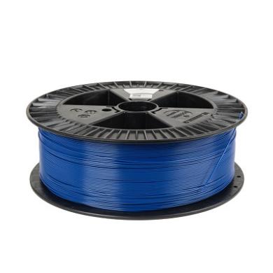 Filament Struna PCTG D1,75 / 1kg Navy Blue (Premium)