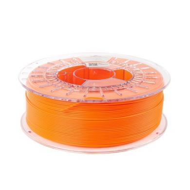 Filament Struna PCTG D1,75 / 1kg Pure Orange (Premium)
