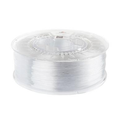 Filament Struna PET-G HT100 D1,75 / 1kg Clear