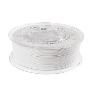 Filament Struna PET-G D1,75 / 1kg Artic White (Premium)