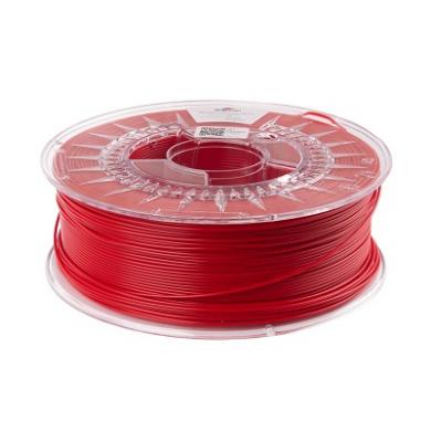 Filament Struna PET-G D1,75 / 1kg Bloody Red (Premium)