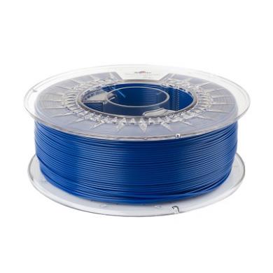 Filament Struna PET-G D2,85 / 1kg Navy Blue (Premium)