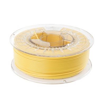 Filament Struna PET-G D2,85 / 1kg Bahama Yellow (Premium)