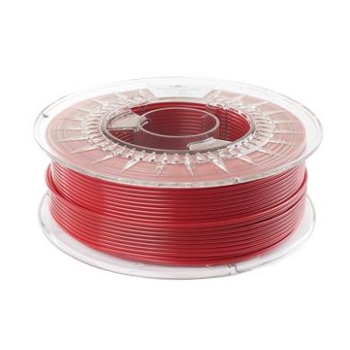 Filament Struna PET-G D2,85 / 1kg Bloody Red (Premium)