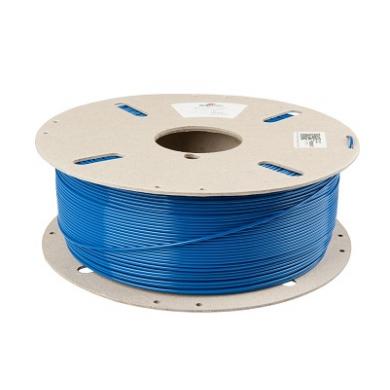 Filament Struna PET-G D1,75 / 1kg Signal Blue (Recycled)
