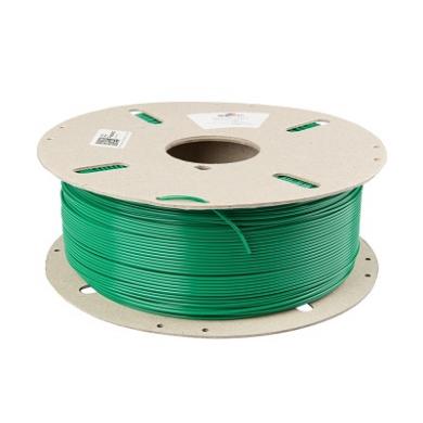 Filament Struna PET-G D1,75 / 1kg Traffic Green (Recycled)