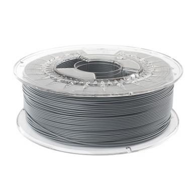 Filament Struna PLA D2,85 / 1kg Dark Grey (Matt)