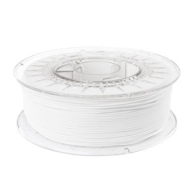 Filament Struna PLA D2,85 / 1kg Polar White (Matt)