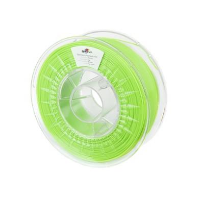 Filament Struna PLA D1,75 / 1kg Fluorescent Green (Premium)