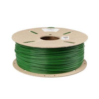 Filament Struna PLA D1,75 / 1kg Leaf Green (Recycled)