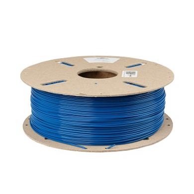 Filament Struna PLA D1,75 / 1kg Signal Blue (Recycled)