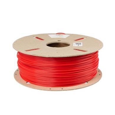 Filament Struna PLA D1,75 / 1kg Signal Red (Recycled)