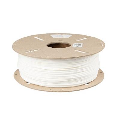 Filament Struna PLA D1,75 / 1kg Signal White (Recycled)