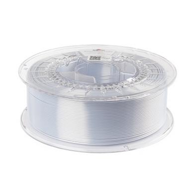 Filament Struna PLA D1,75 / 1kg Aluminium Silver (Silk)