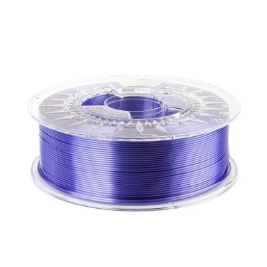 Filament Struna PLA D1,75 / 1kg Amethyst Violet (Silk)