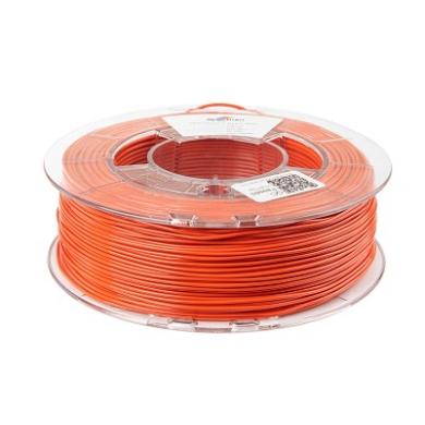 Filament Struna S-Flex D1,75 / 0,25kg Lion Orange (90 A)