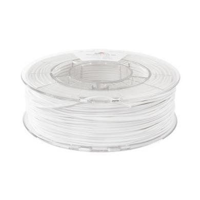 Filament Struna S-Flex D1,75 / 0,25kg Polar White (90 A)