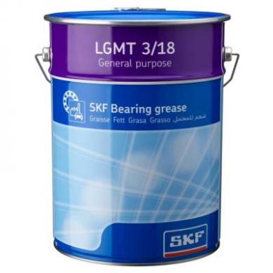 LGMT 3/18 SKF mazací tuk -30°+120°C
