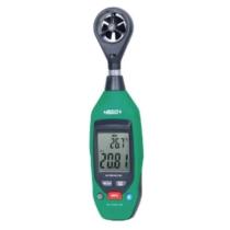 Anemometer digitálny INSIZE