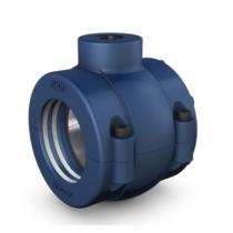 01H40M SKF-COOPER ložiskový domec