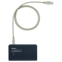 Prijímač U-WAVE-R (kit) Bluetooth bezdrôtový s USB pripojením Mitutoyo