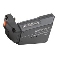 Pripojovacia jednotka pre mikrometre s IP ochranou U-WAVE fit Bluetooth Mitutoyo
