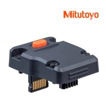Pripojovacia jednotka pre mikrometre s IP ochranou U-WAVE fit Bluetooth Mitutoyo