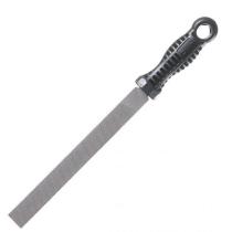 Pilník 100 mm sek 2 plochý PSO 286211211025 AJAX