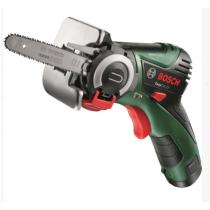 Pila reťazová AKU EasyCut 12V 1x2,5 Ah BOSCH