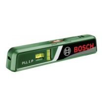 Vodováha laserová PLL 1P Bosch