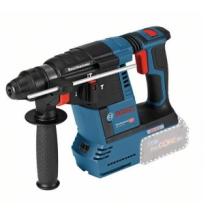 Kladivo vŕtacie AKU GBH 18V-26 BOSCH