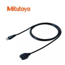 Kábel 1 m na prenos dát Digimatic S1 Mitutoyo