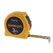 Zvinovací meter 3 m šírka 16 mm 2. trieda presnosti KMC 3074N KOMELON